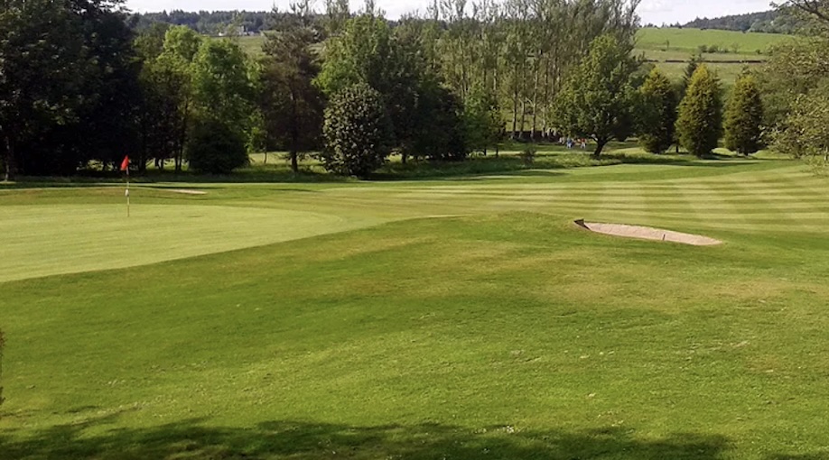 Photo of Clober Golf Club
